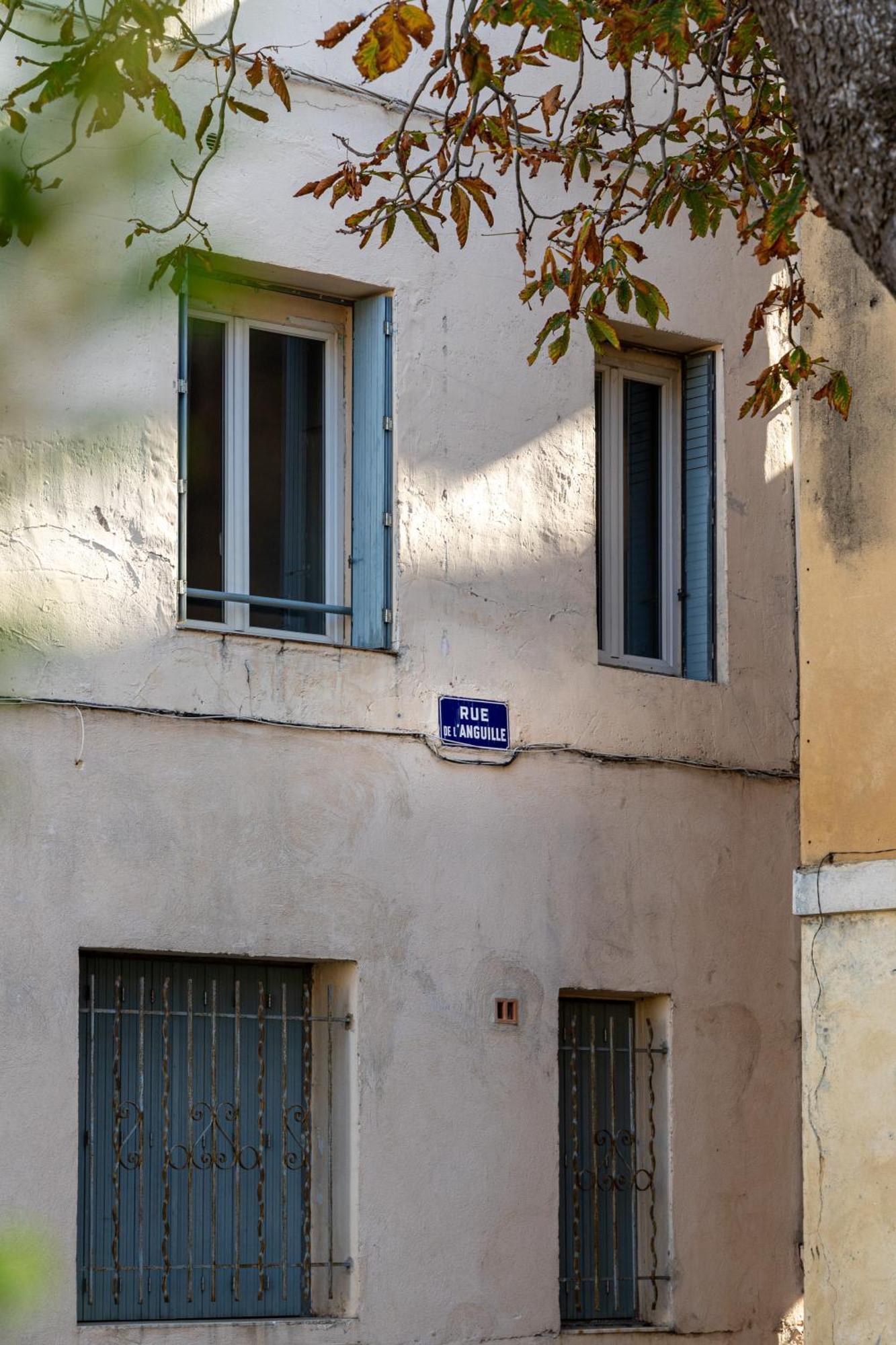 Le 40 LʼIsle-sur-la-Sorgue Exterior foto