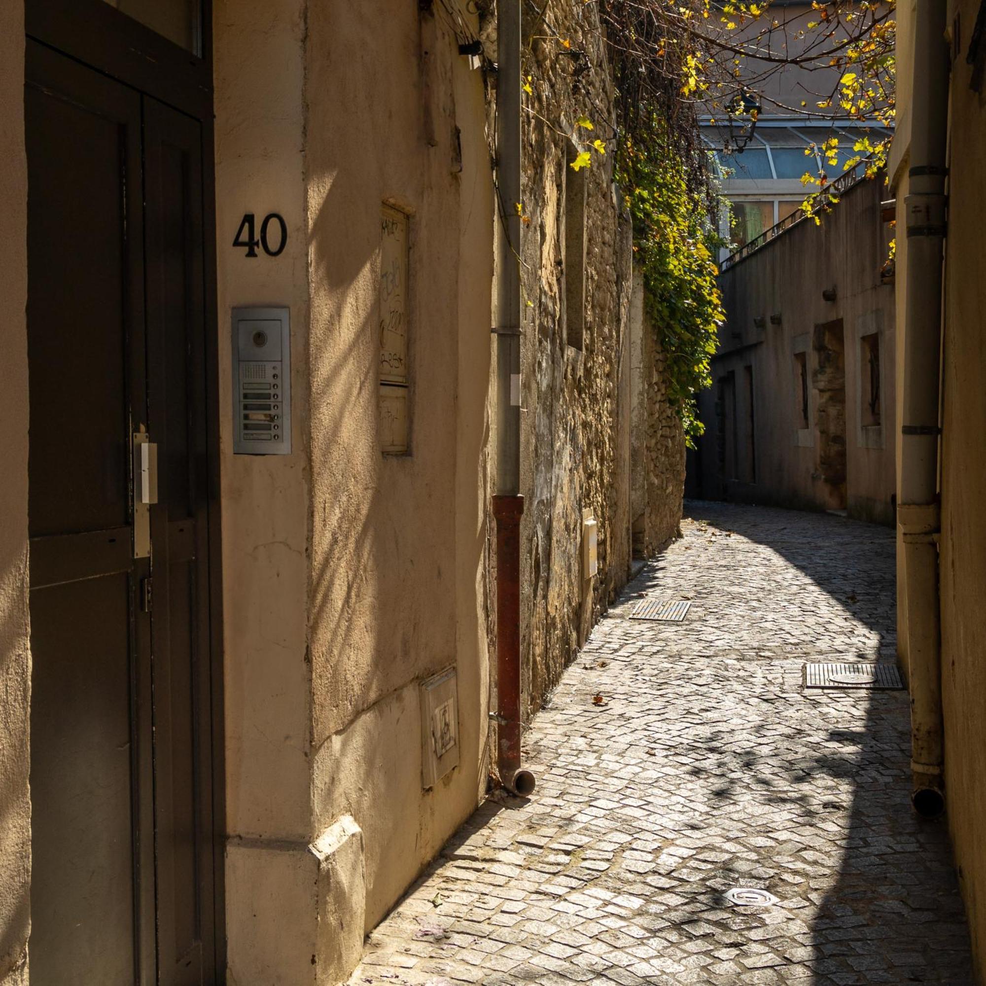 Le 40 LʼIsle-sur-la-Sorgue Exterior foto